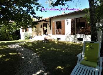 Nabinaud Charente house picture 5292485