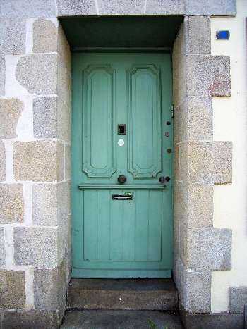Pont-l'Abbé Finistère city house picture 5286816
