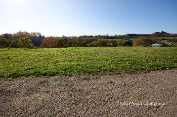 Lengelsheim Moselle terrain picture 5305716