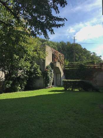 Saint-Rémy-lès-Chevreuse Yvelines terrain picture 5314274