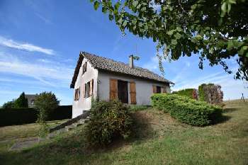 Rilhac-Xaintrie Corrèze house picture 5310237