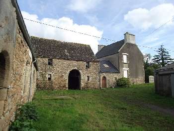 Plougasnou Finistère house picture 5313223