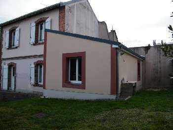 Nogent-le-Rotrou Eure-et-Loir maison de ville photo 5305862