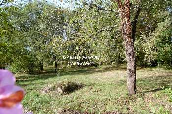Civray-de-Touraine Indre-et-Loire terrain picture 5305532