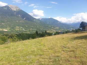 Embrun Hautes-Alpes terrain picture 5314344