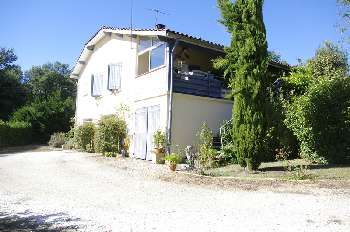 Pavie Gers house picture 5268570