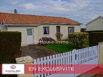 Chiché Deux-Sèvres house picture 5286222