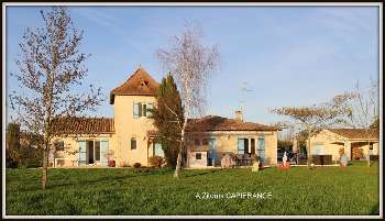 Bergerac Dordogne house picture 5314189