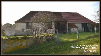 Moulins Allier house picture 5286512