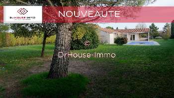 Gensac-la-Pallue Charente house picture 5313804