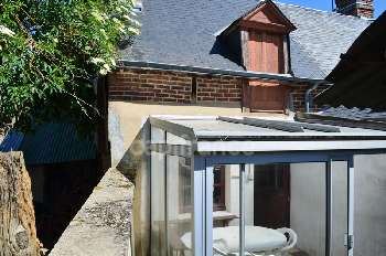Brou Eure-et-Loir maison photo 5296572