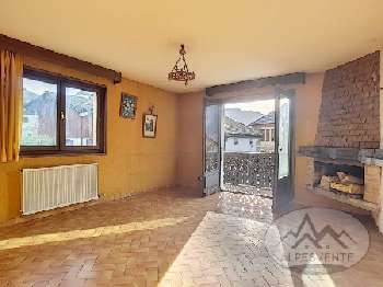 Le Biot Haute-Savoie apartment picture 5311987