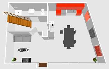 Vouziers Ardennes apartment picture 5288054