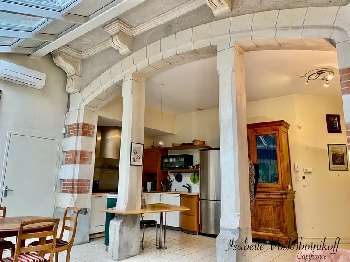 Joué-lés-Tours Indre-et-Loire house picture 5265763