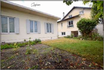 Aulnay-sous-Bois Seine-Saint-Denis house picture 5287324