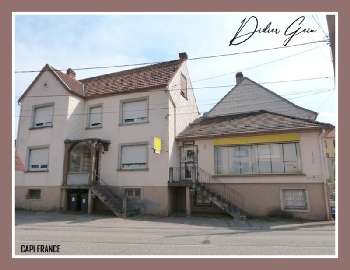Soucht Moselle house picture 5291026