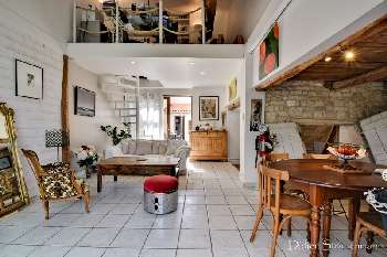 Aigrefeuille-d'Aunis Charente-Maritime city house picture 5287257