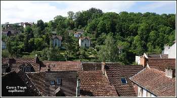 Aubusson Creuse city house picture 5291496