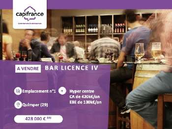 Quimper Finistère commercial picture 5314098