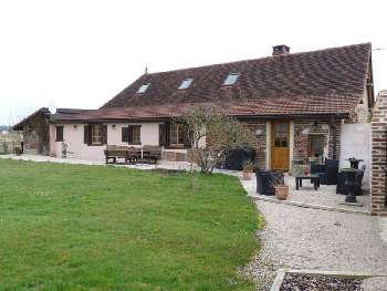 Louhans Saône-et-Loire house picture 5287772