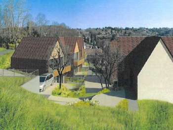 Sarlat-la-Canéda Dordogne house picture 5295206
