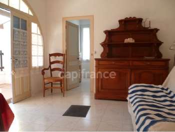 La Brée-les-Bains Charente-Maritime village house picture 5290514