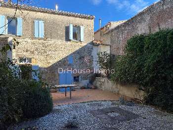 Fanjeaux Aude house picture 5265507