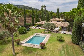 Sainte-Maxime Var house picture 5271520