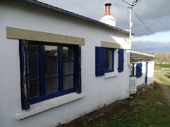 La Trinité-sur-Mer Morbihan house picture 5310178