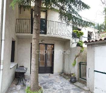 Vélieux Hérault city house picture 5295187