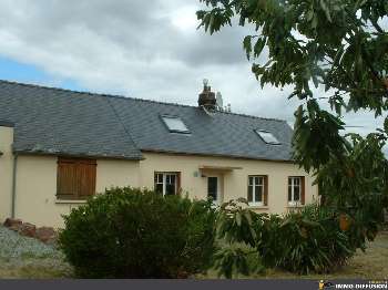 Pré-en-Pail Mayenne house picture 5297200