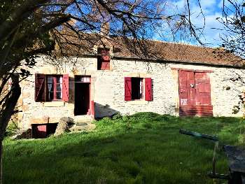 Viplaix Allier house picture 5314103