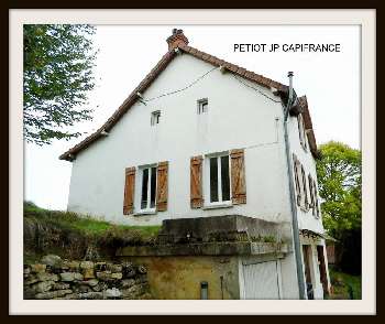 Louhans Saône-et-Loire house picture 5286493