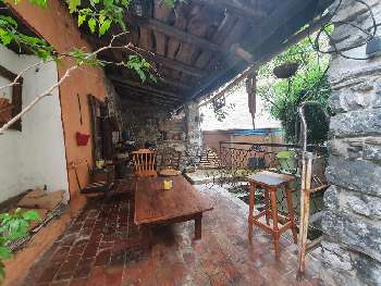 Saint-Hippolyte-du-Fort Gard village house picture 5268715