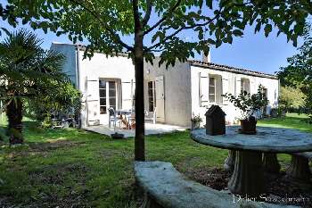 Aigrefeuille-d'Aunis Charente-Maritime house picture 5289282