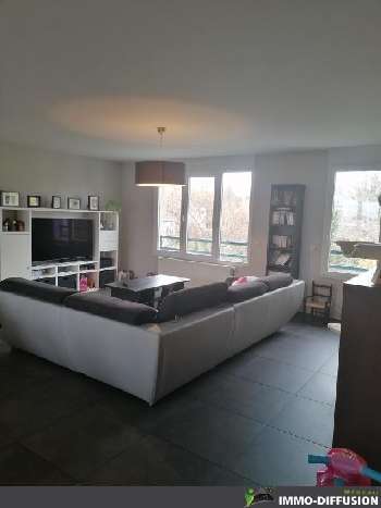 Divonne-les-Bains Ain apartment picture 5306361