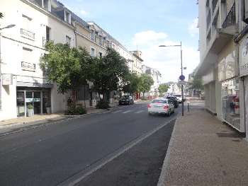 Montluçon Allier commercial picture 5294382