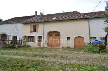 Verges Jura village house picture 5314194