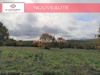 Gramat Lot terrain picture 5313619