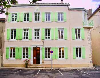 Couiza Aude village house picture 5305177