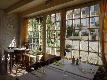 Louhans Saône-et-Loire restaurant picture 5305154
