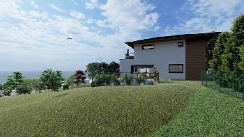 Publier Haute-Savoie house picture 5263704