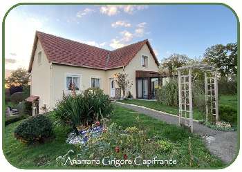 Pontgouin Eure-et-Loir maison photo 5313904