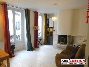 Paris 11e Arrondissement Paris (Seine) apartment picture 5309898