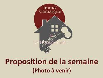 Aigues-Mortes Gard house picture 5304989