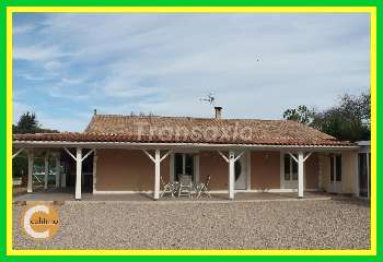 Montcaret Dordogne house picture 5286108