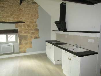 Sarlat-la-Canéda Dordogne apartment picture 5314441