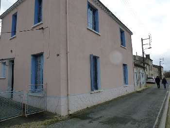 Fontenay-le-Comte Vendée house picture 5292873