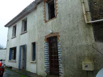 Pouzauges Vendée house picture 5293042