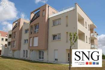 Verneuil-sur-Avre Eure apartment picture 5310327